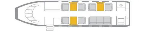 C350 layout