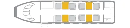 G280 Layout
