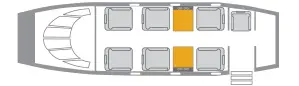 KA250 Layout