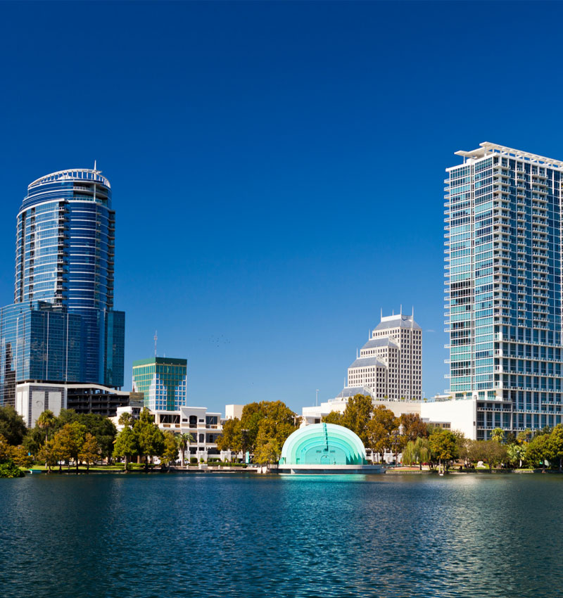 Luxury Private Jet Charter Florida