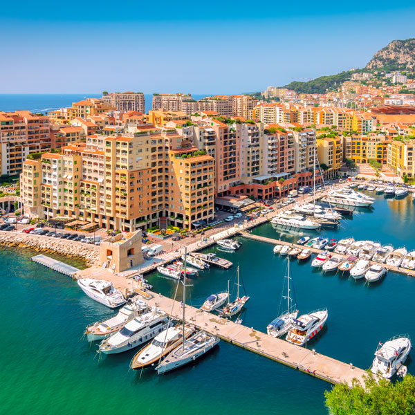 Monaco-2