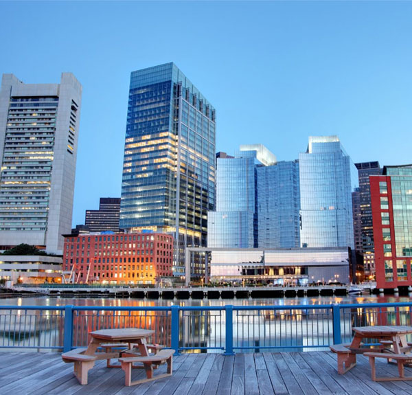 Private Jet Charter Flights Boston MA