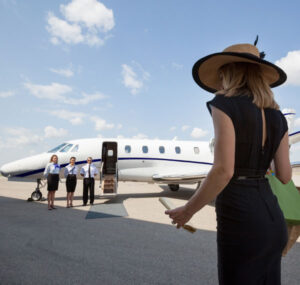 Book Luxury Private Jet Charter in Boston MA