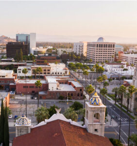 Book Luxury Private Jet Charter in California