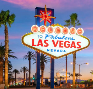 Book Luxury Private Jet Charter in Las Vegas NV