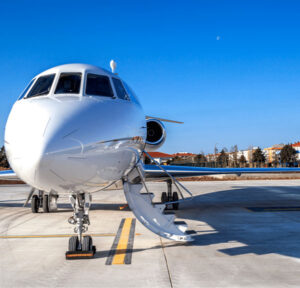 Book Luxury Private Jet Charter in Las Vegas NV