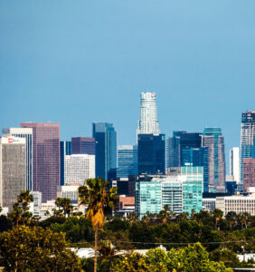 Book Luxury Private Jet Charter in Los Angeles