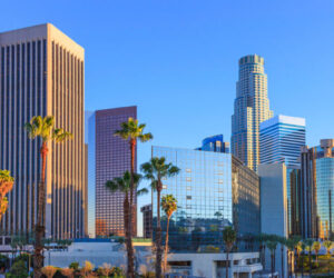 Book Luxury Private Jet Charter in Los Angeles