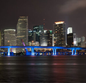 Book Luxury Private Jet Charter in Miami FL