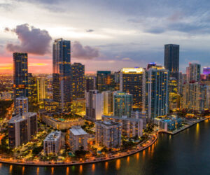 Book Luxury Private Jet Charter in Miami FL