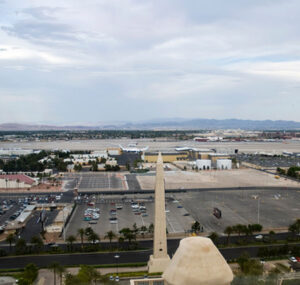 Book Luxury Private Jet Charter in Nevada