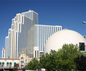 Book Luxury Private Jet Charter in Nevada