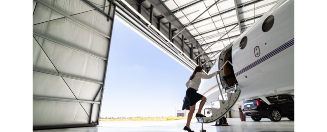 Unveil optimal comfort and luxury with private jets in Boston, MA