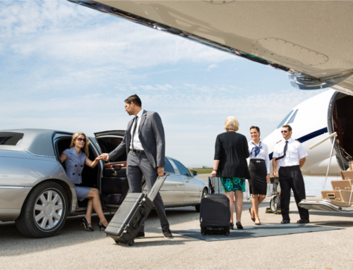 Private Jet Rental: Answers to some important questions in Massachusetts