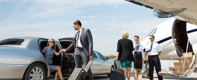 Private Jet Rental: Answers to some important questions in Massachusetts