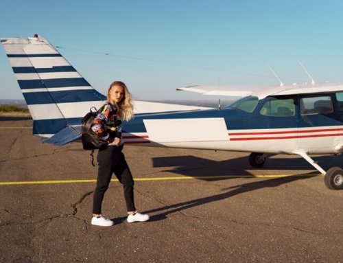 Know a few things about an empty leg flight