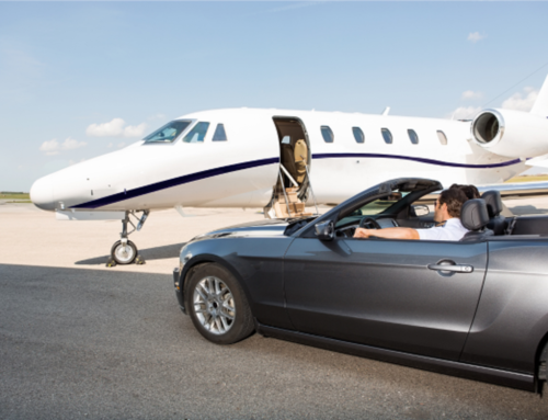 Private jet broker in Massachusetts: Significance in charter jet industry